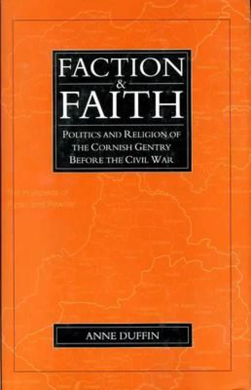 Faction and Faith