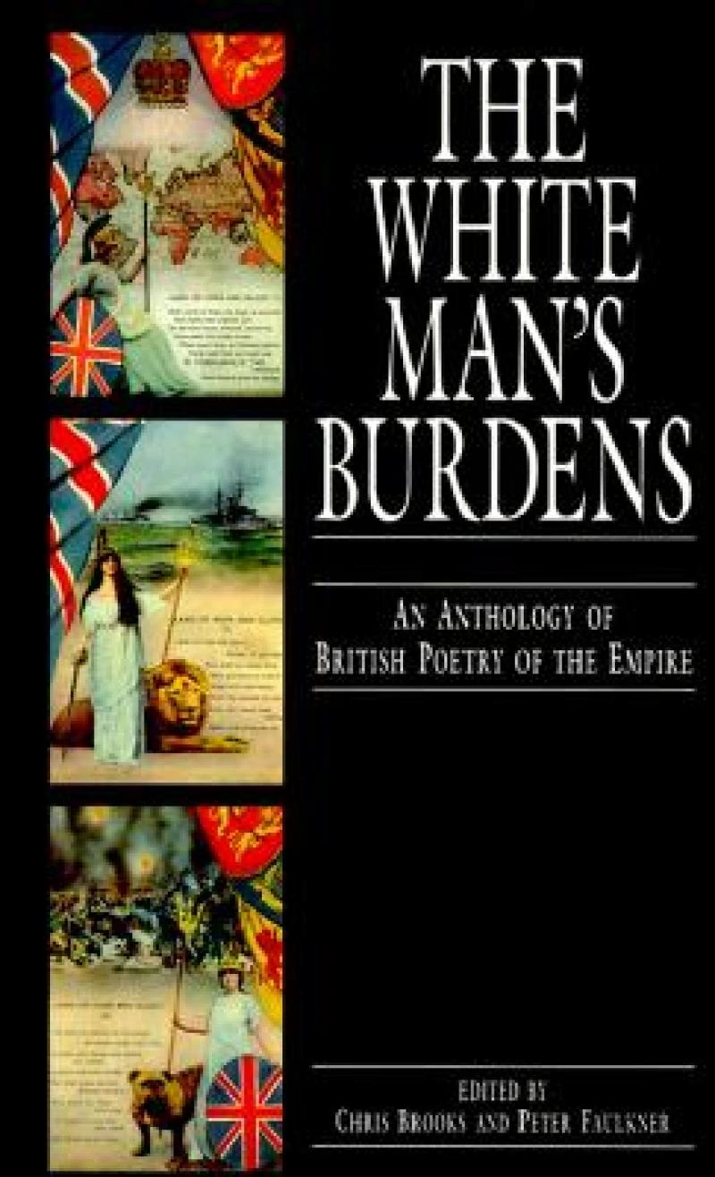 The White Man''s Burdens