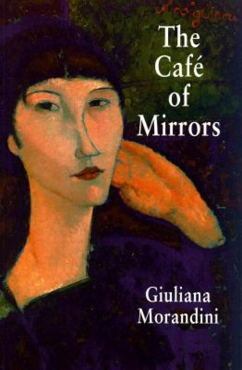 The Cafe Of Mirrors