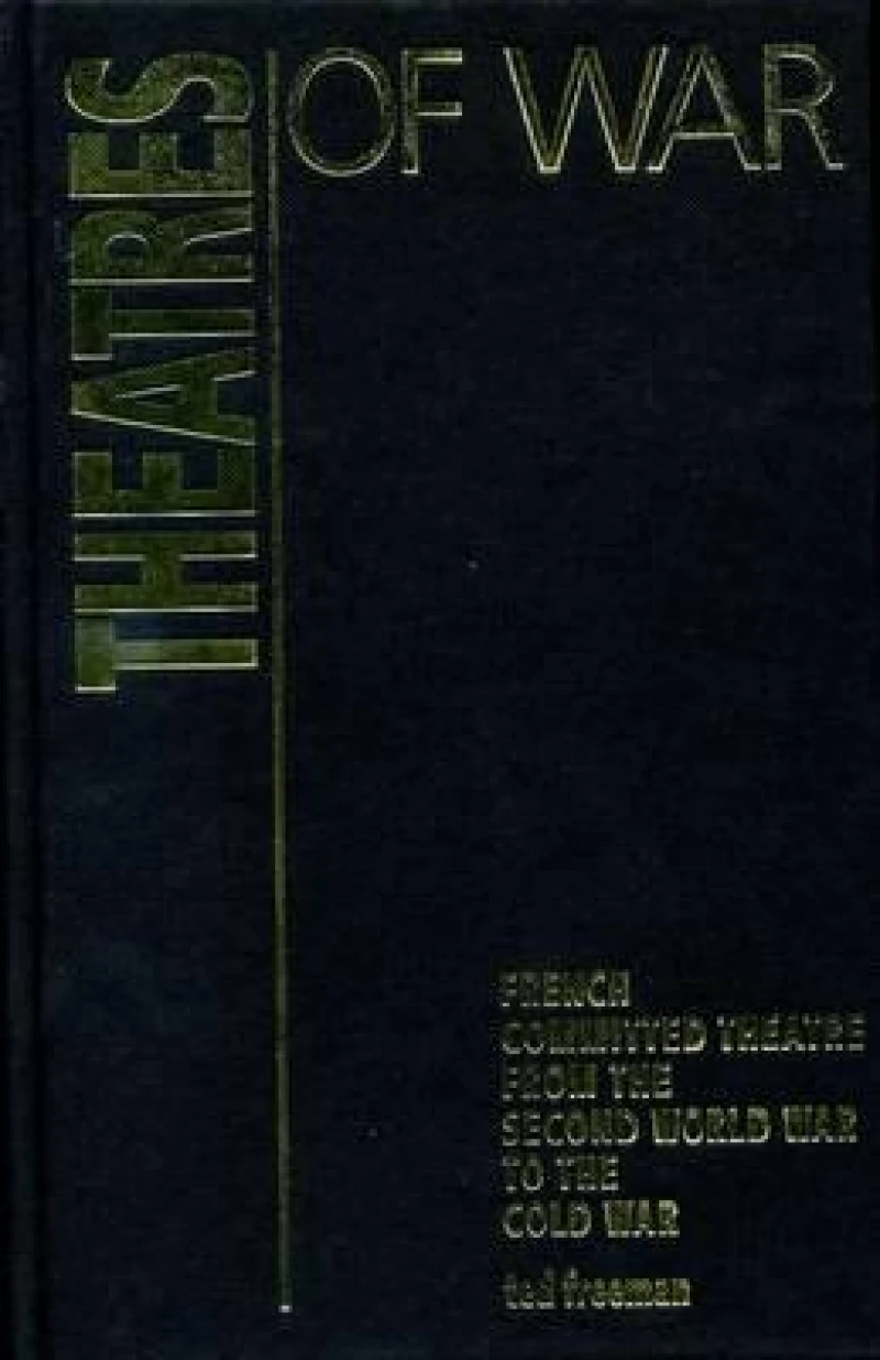 Theatres Of War