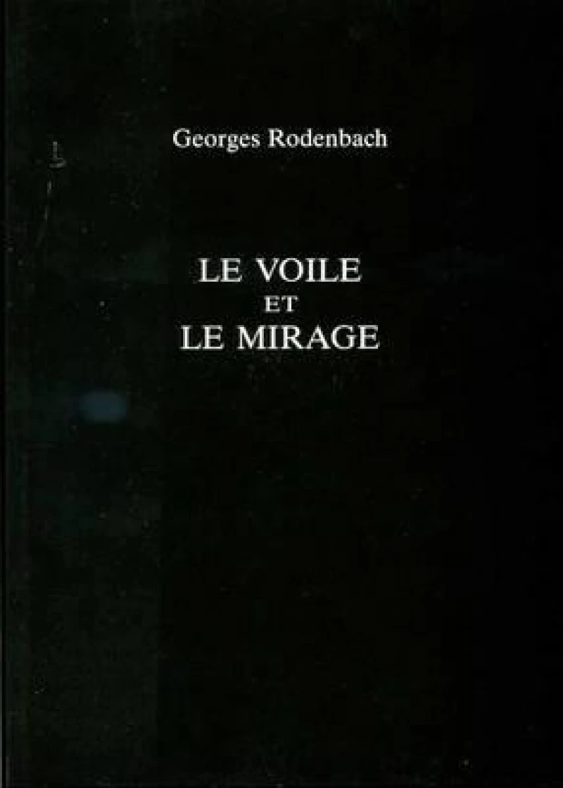 Le Voile et Le Mirage