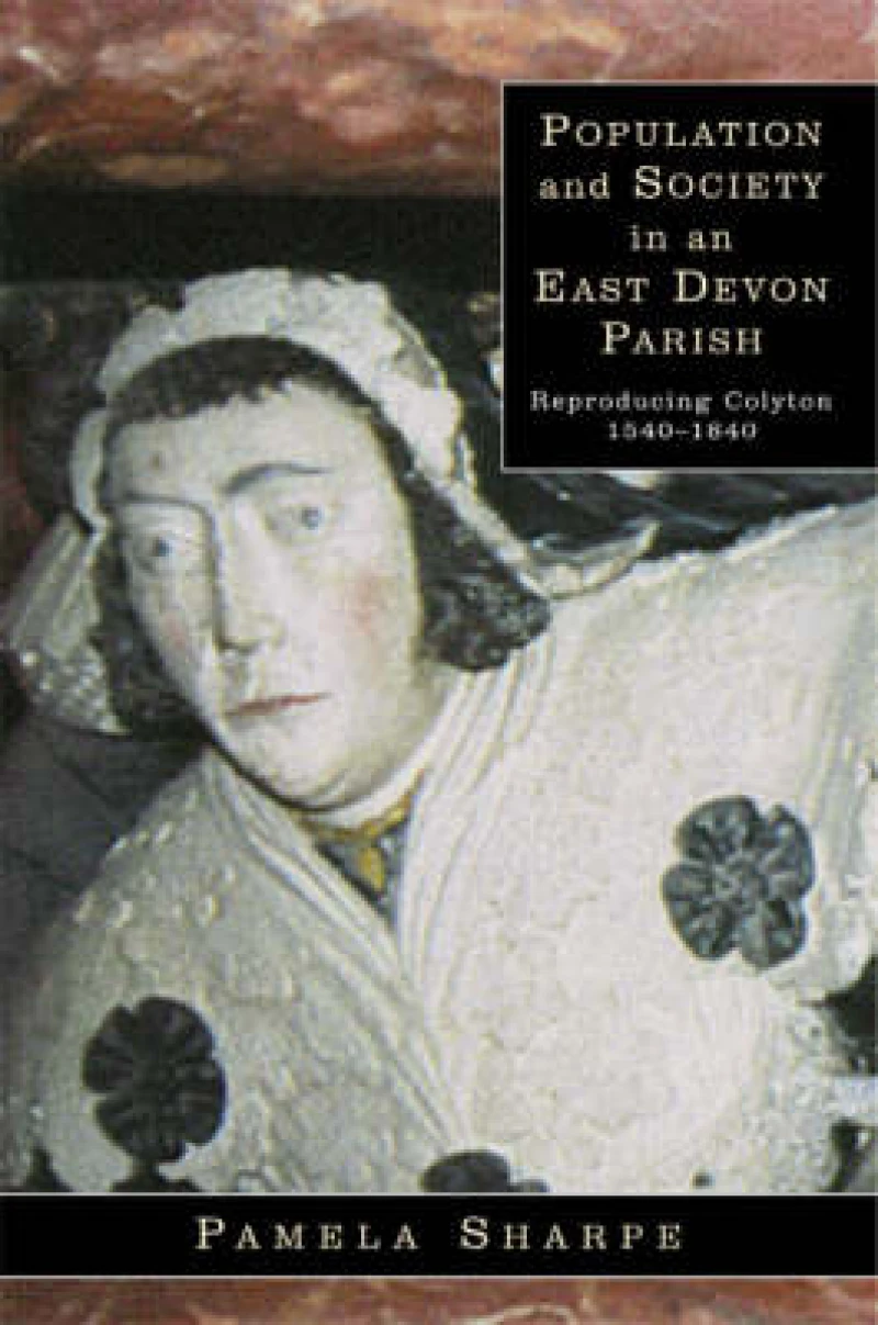 Population and Society In an East Devon Parish