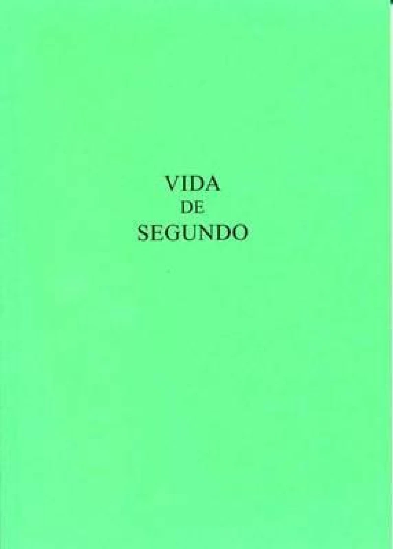 Vida De Segundo