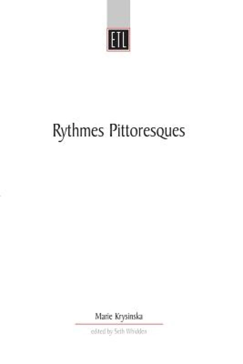 Rythmes Pittoresques