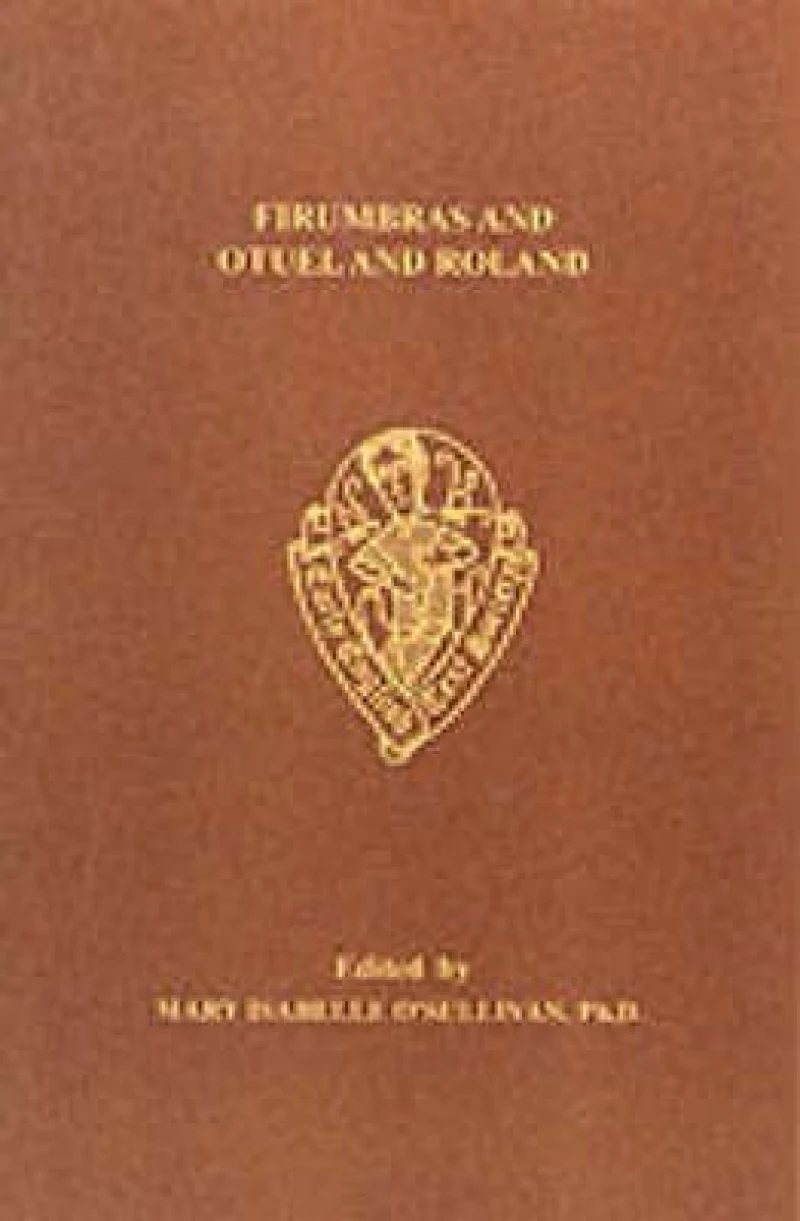 Firumbras and Otuel and Roland