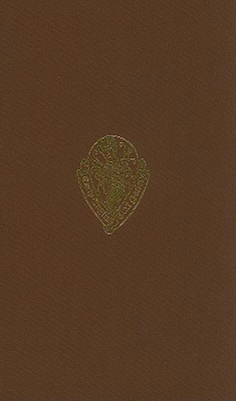 Lydgate's Troy Book I-III