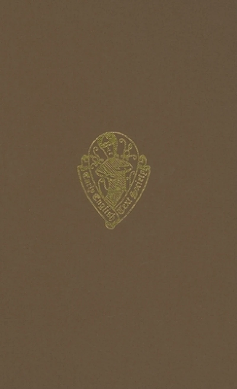 The Old English Version of the Gospels