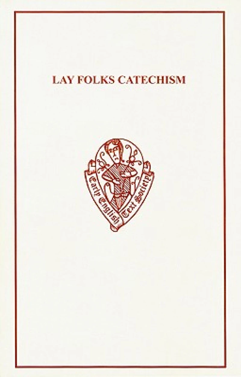 Lay Folks Catechism