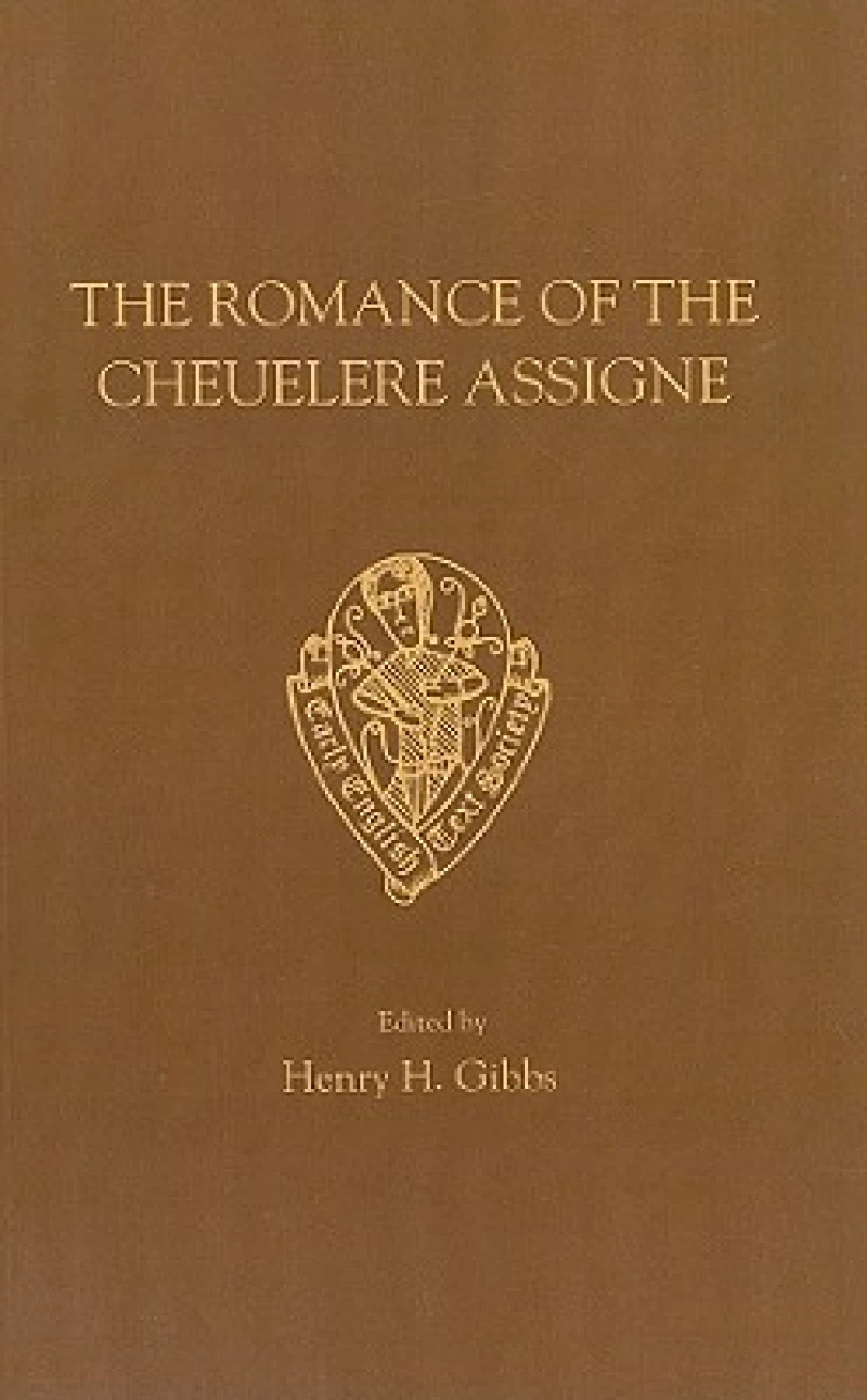 Romance of Cheuelere Assigne
