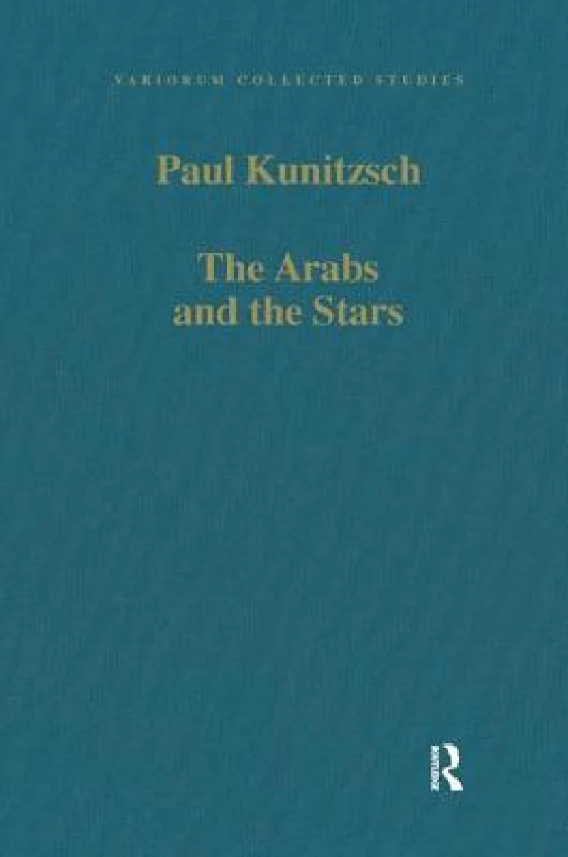 The Arabs and the Stars