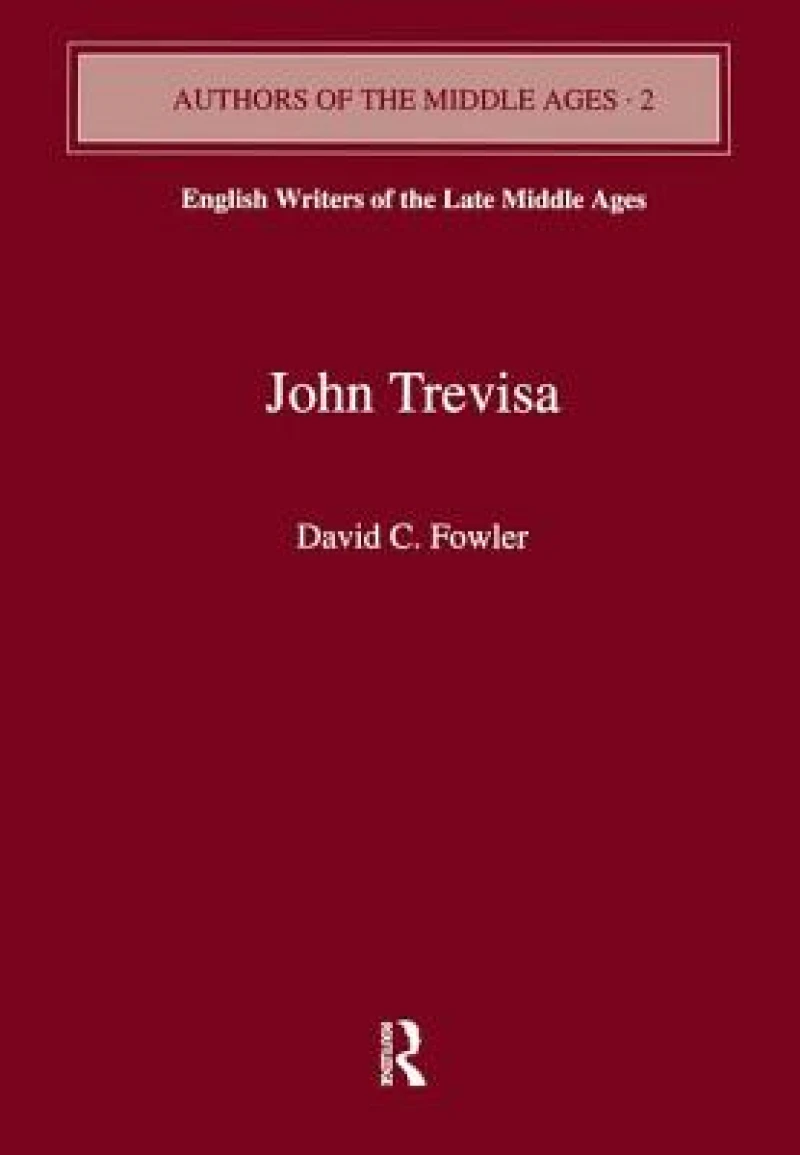 John Trevisa