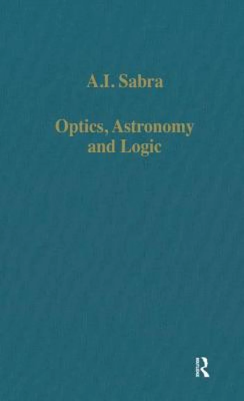 Optics, Astronomy and Logic