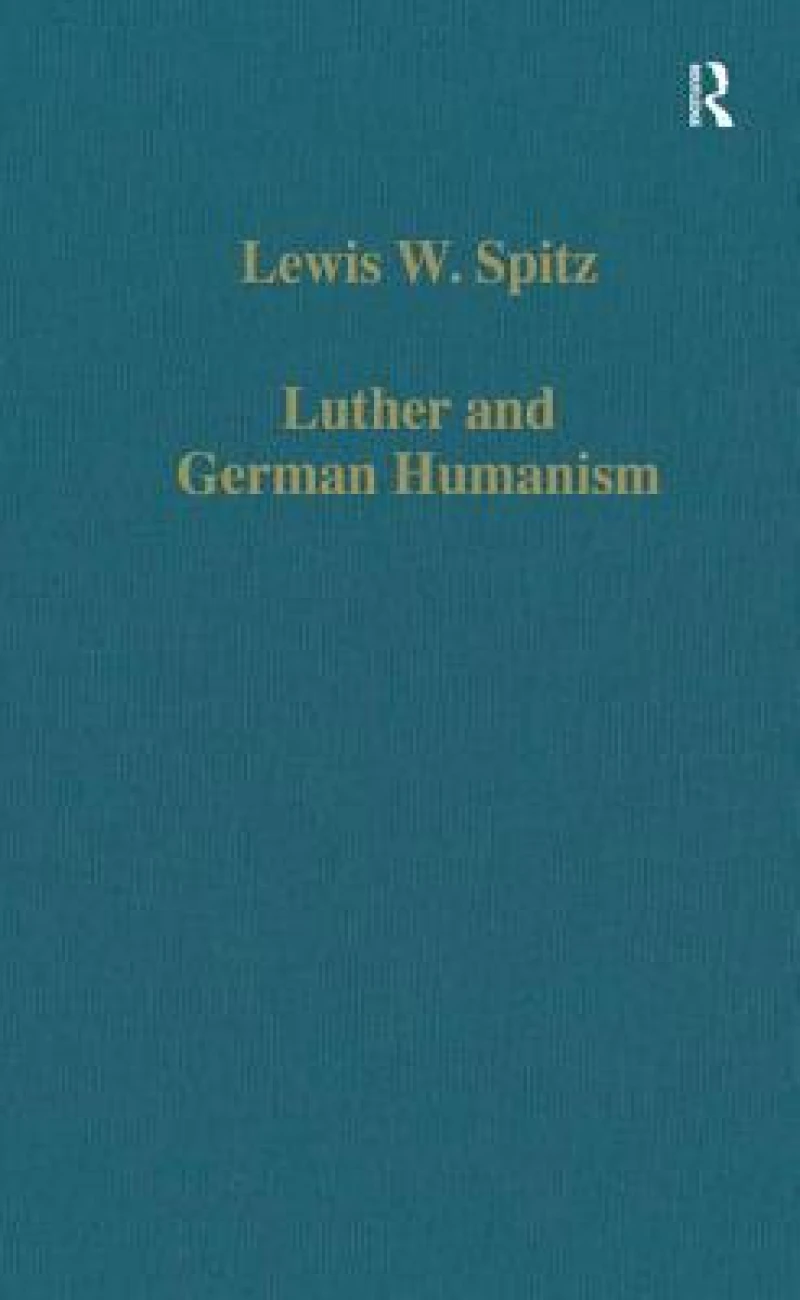 Luther and German Humanism