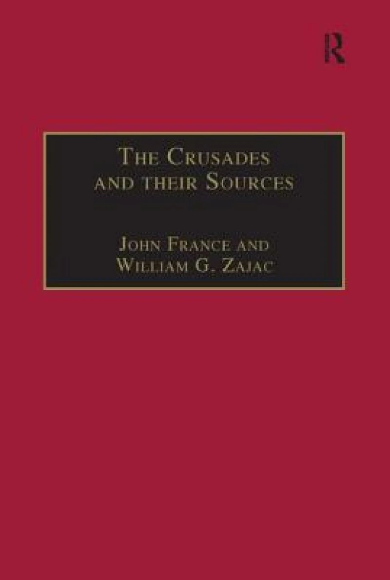 The Crusades and their Sources