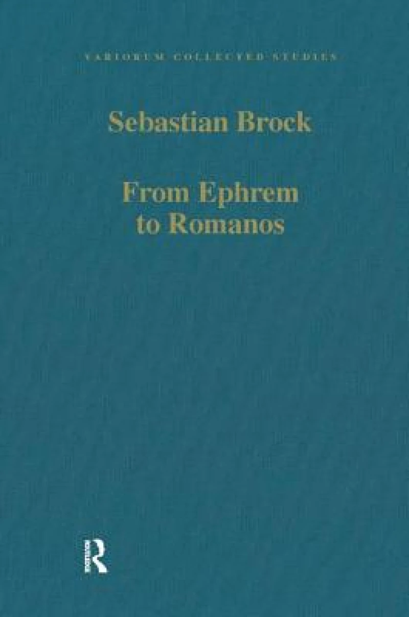 From Ephrem to Romanos