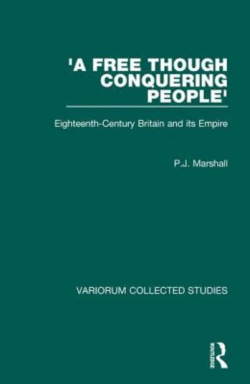 A Free Though Conquering People