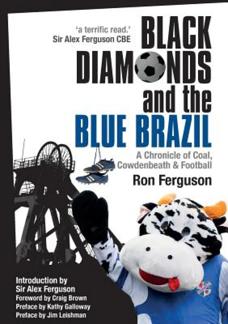 Black Diamonds and the Blue Brazil NEW EDITION