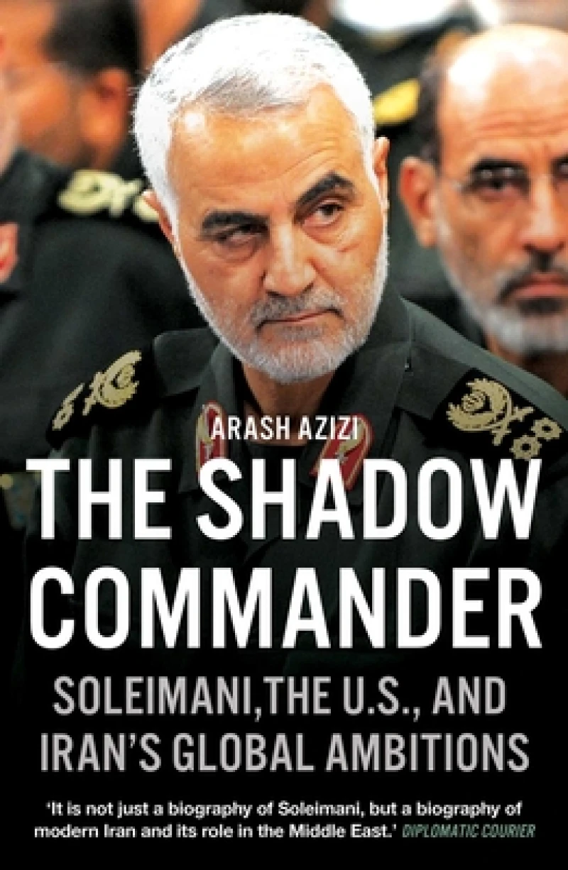 The Shadow Commander