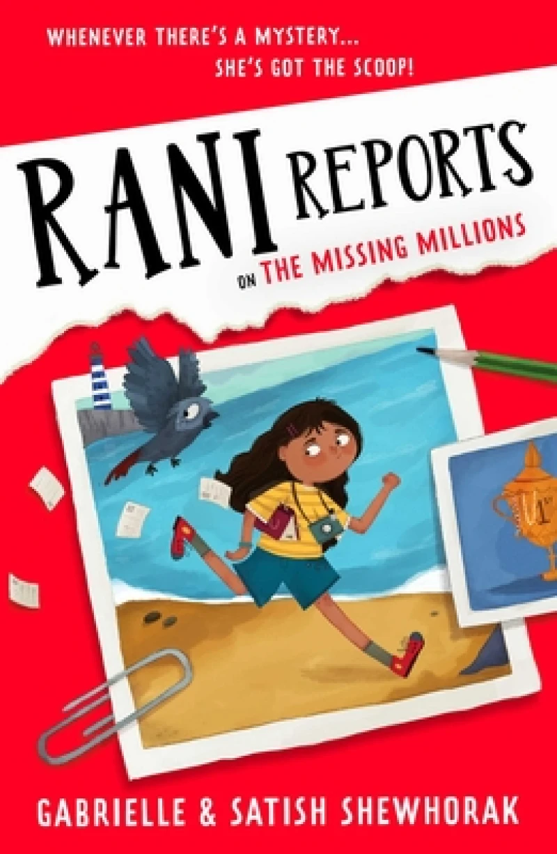 Rani Reports
