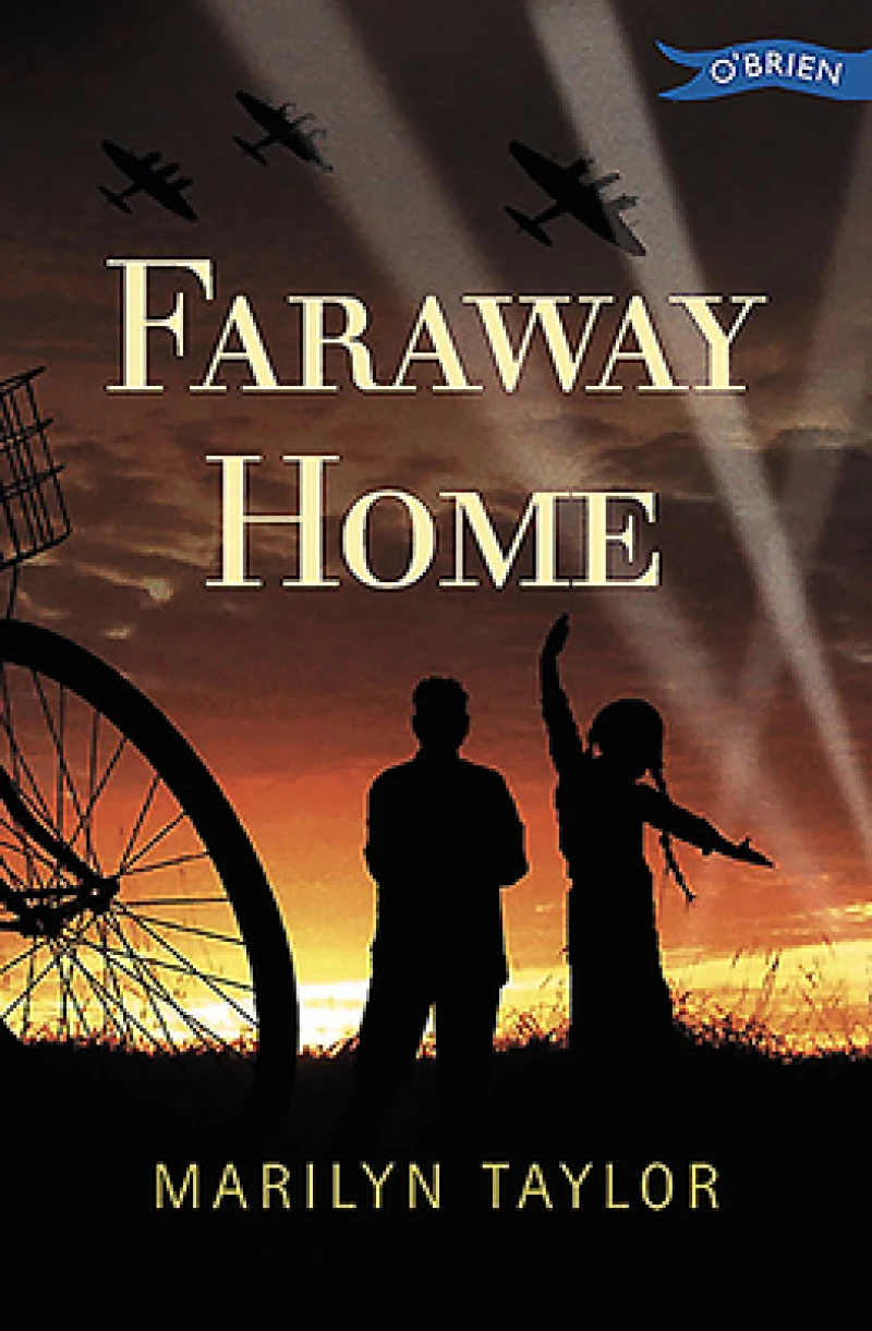 Faraway Home
