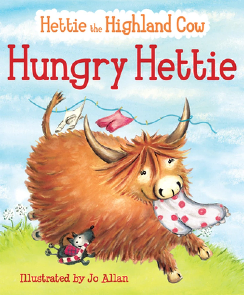 Hungry Hettie