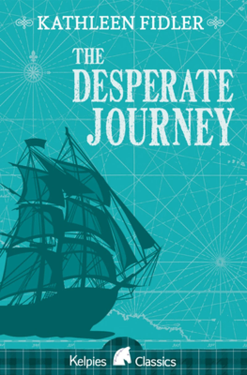 The Desperate Journey