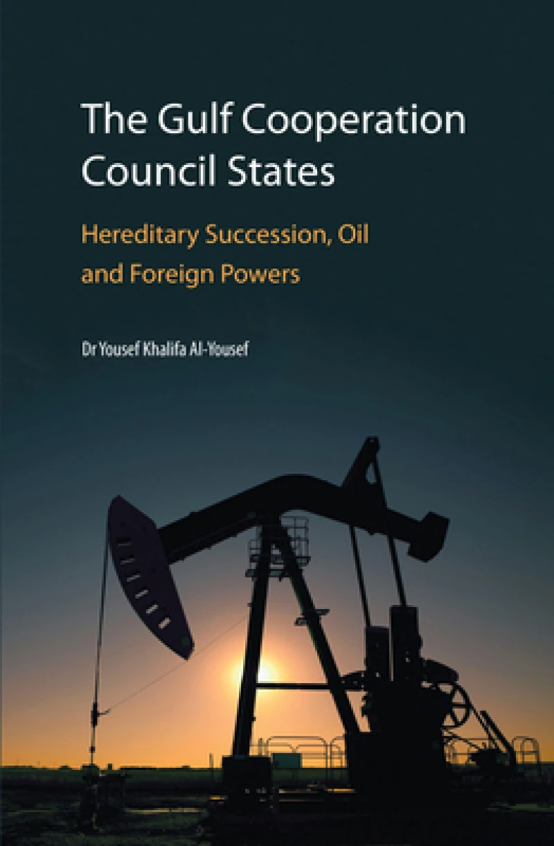 Gulf Cooperation Council States