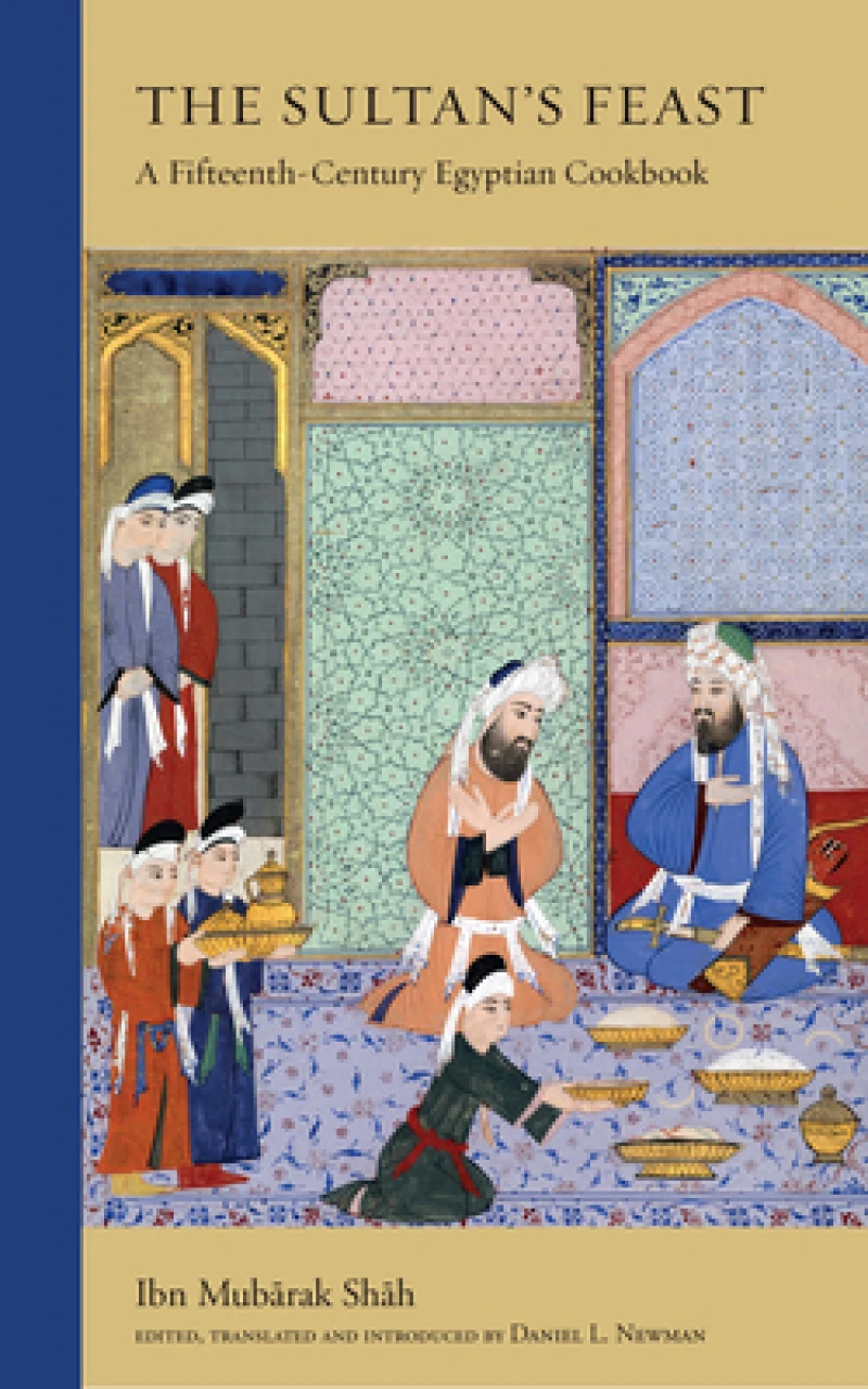 Sultan''s Feast