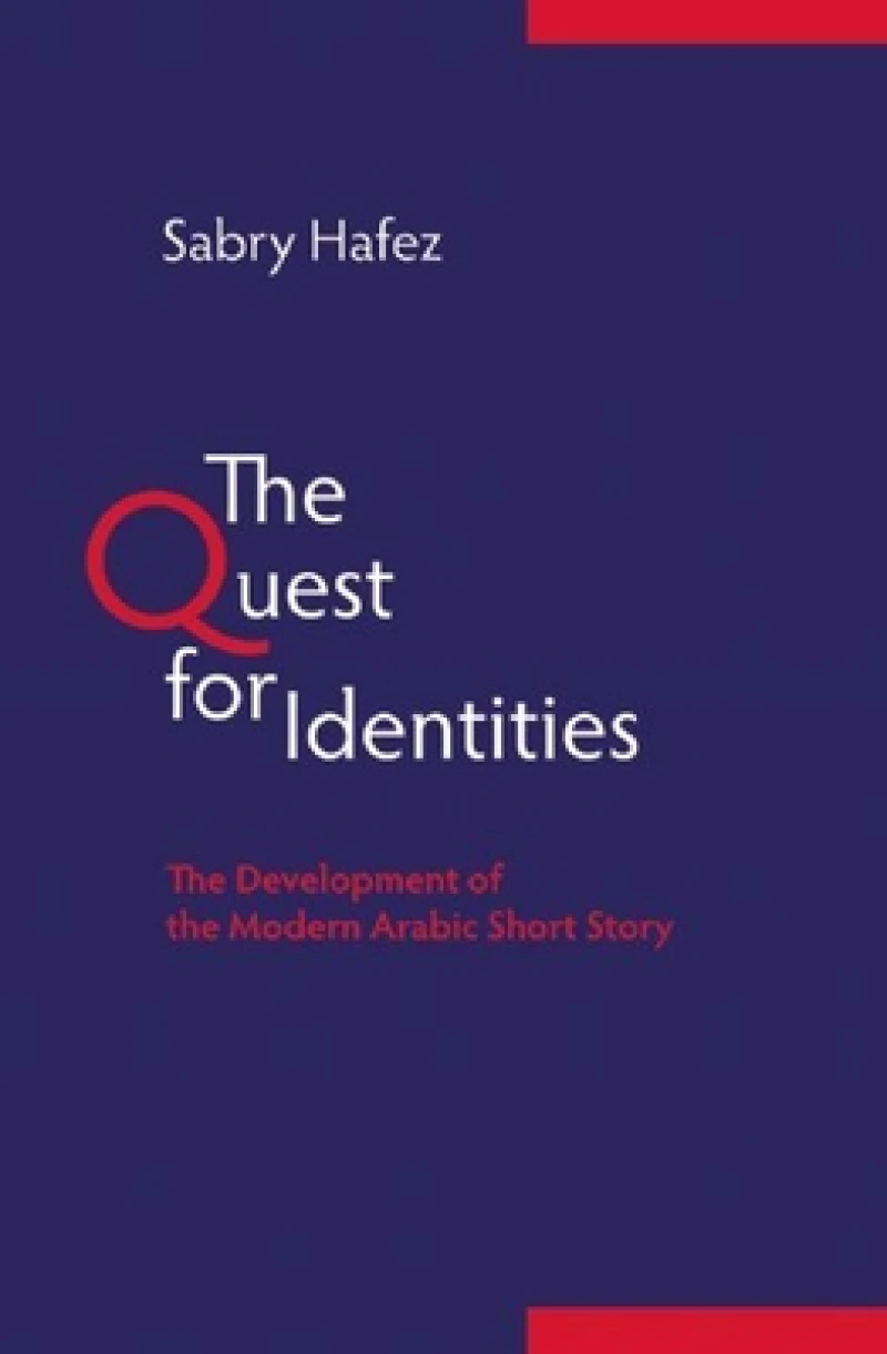 Quest for Identities