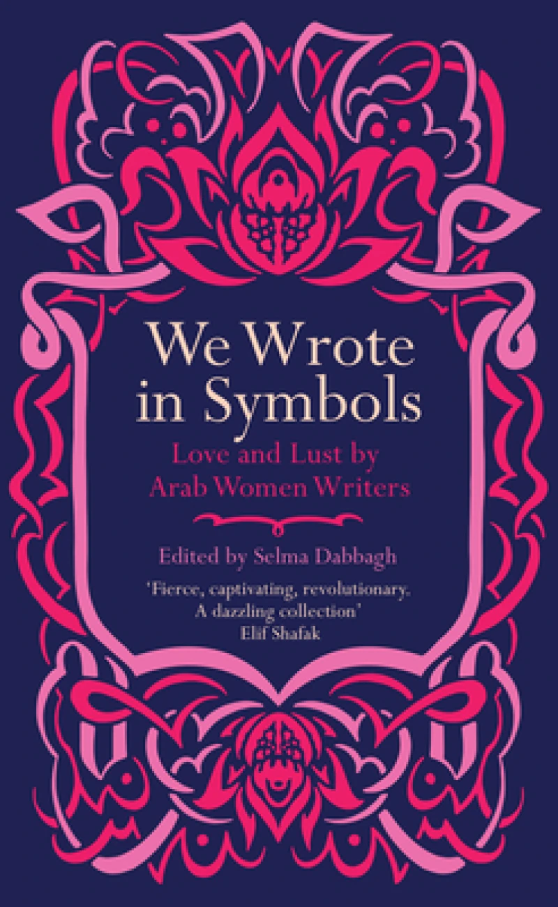 We Wrote in Symbols