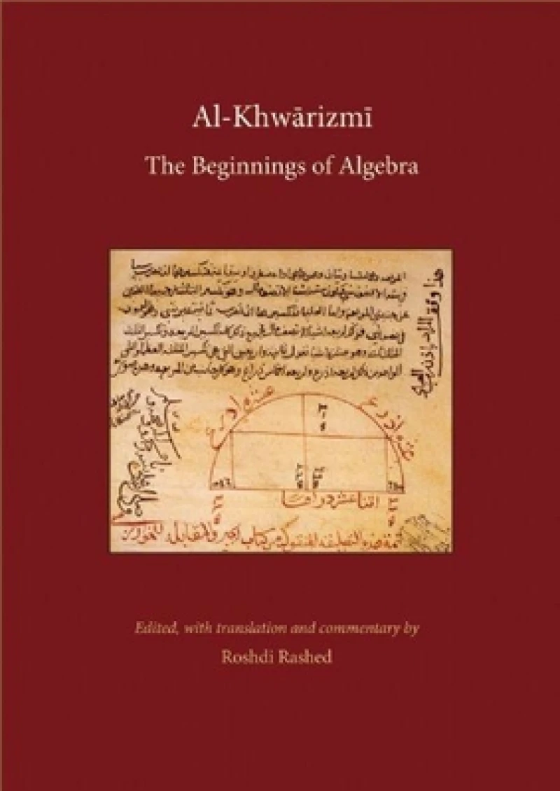 Al-Khwarizmi