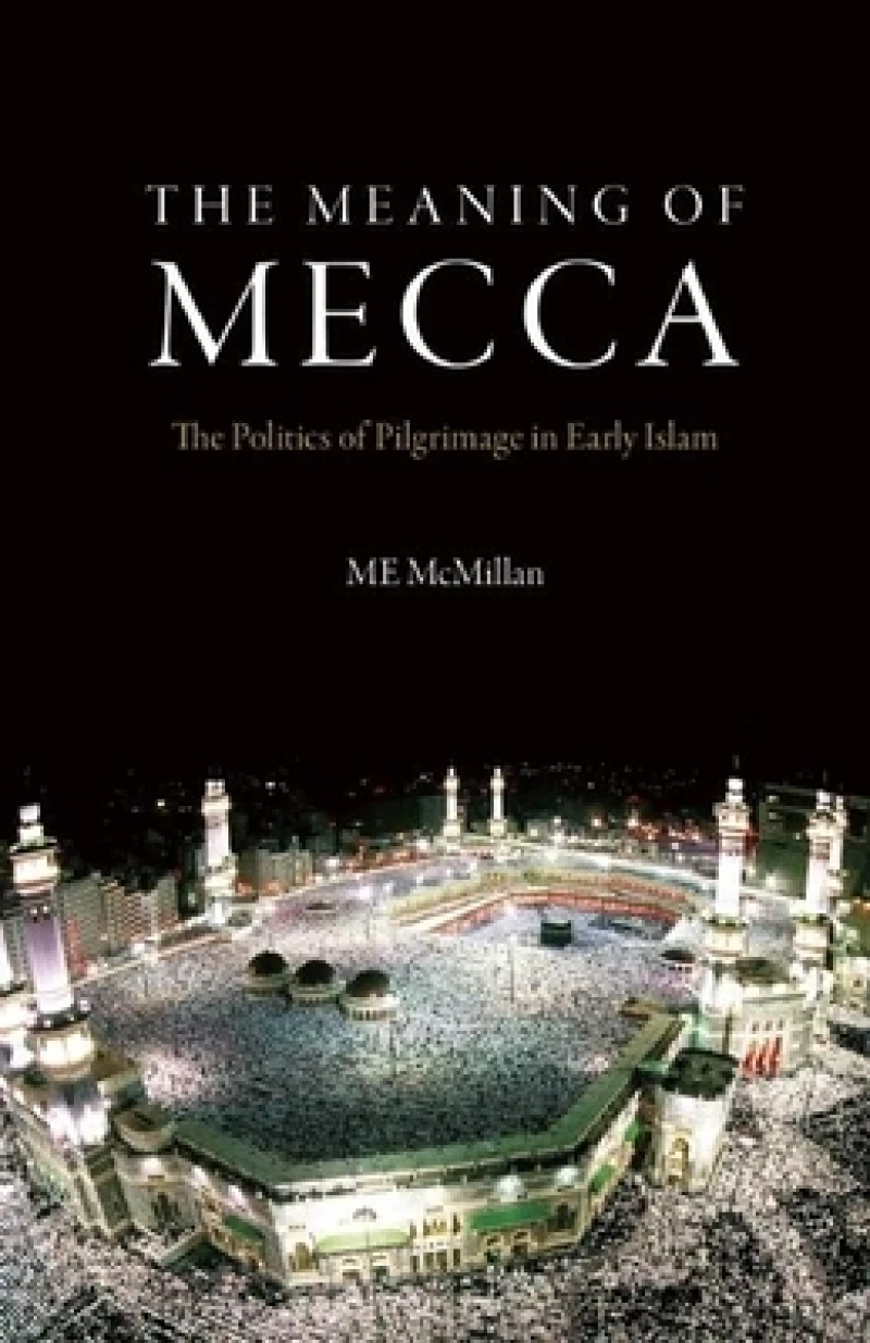 Meaning of Mecca