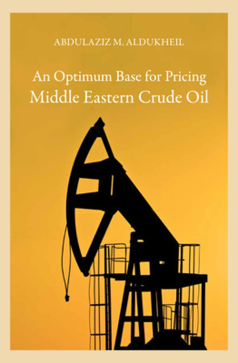 Optimum Base for Pricing Middle Eastern Crude Oil