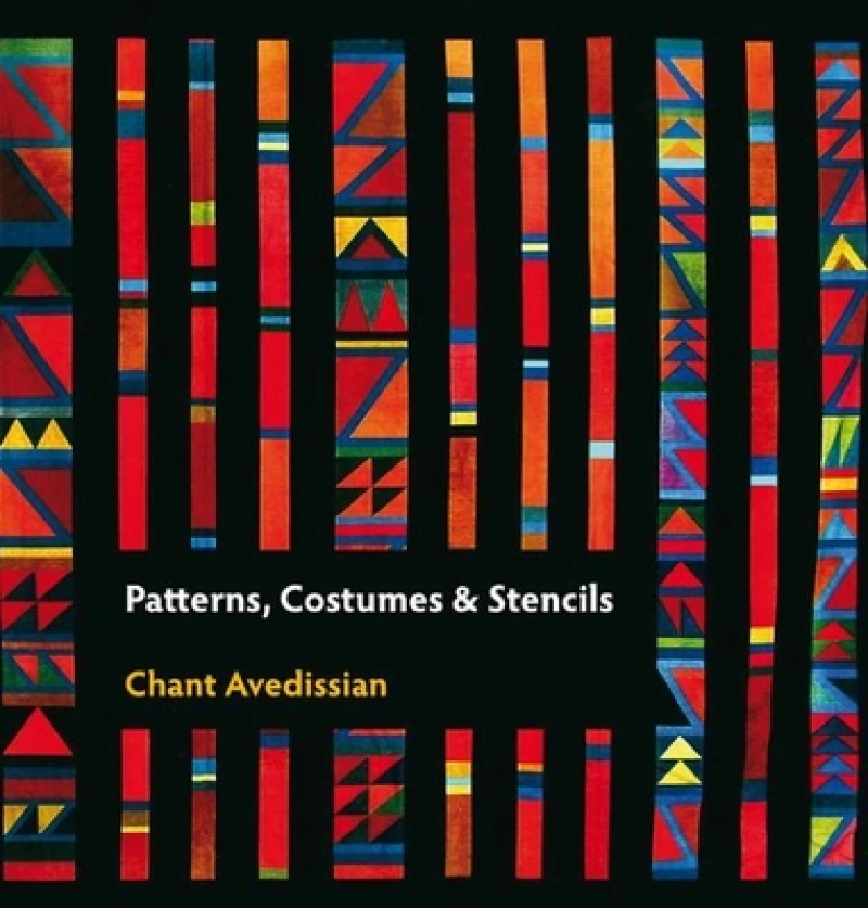 Patterns, Costumes & Stencils