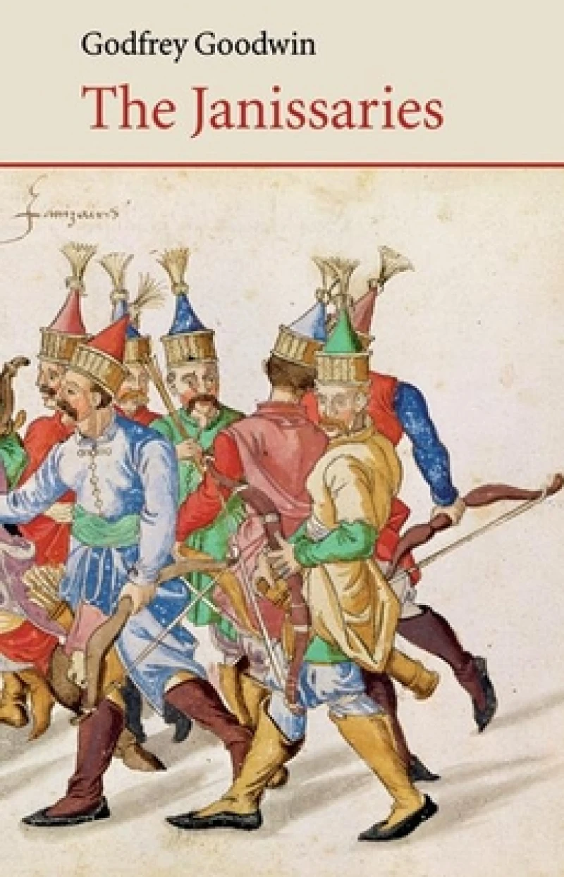 Janissaries