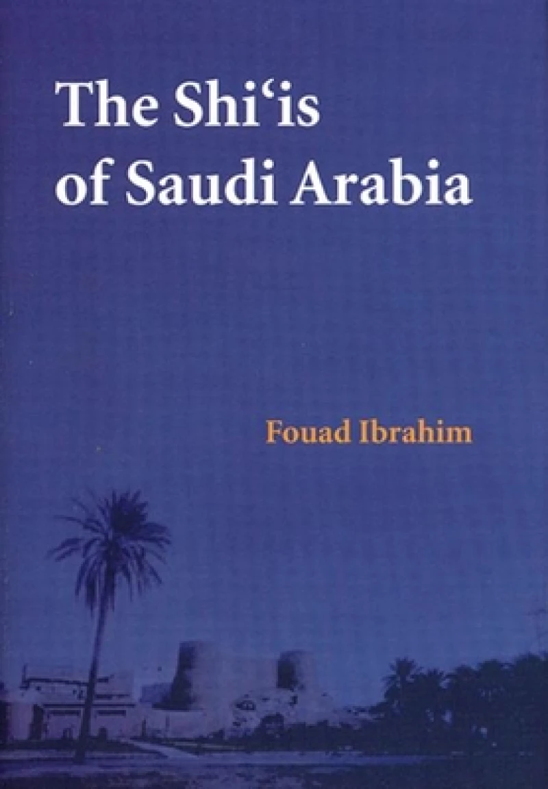 Shi''is of Saudi Arabia