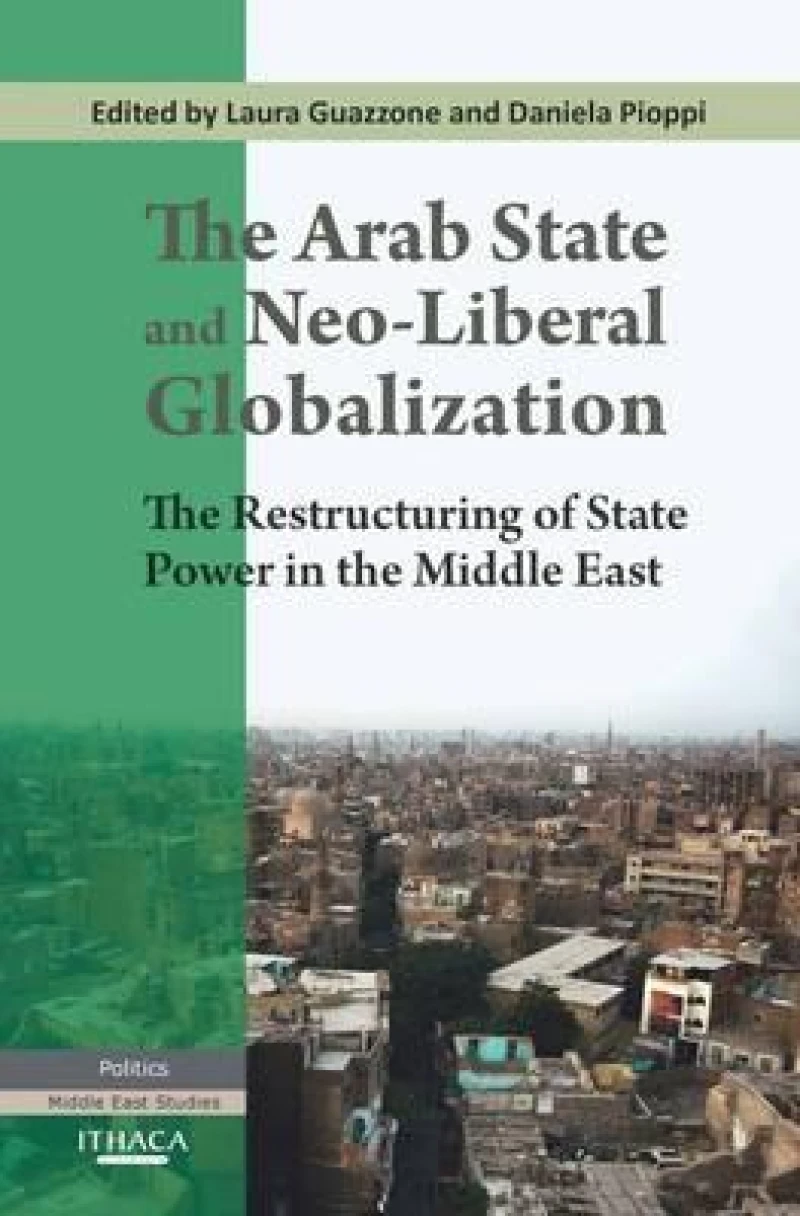 Arab State and Neo-Liberal Globalization