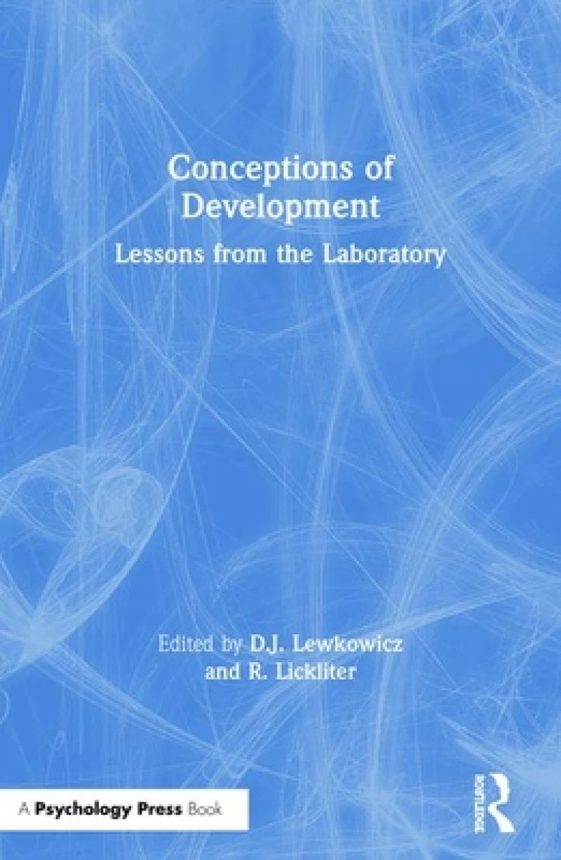 Conceptions of Development
