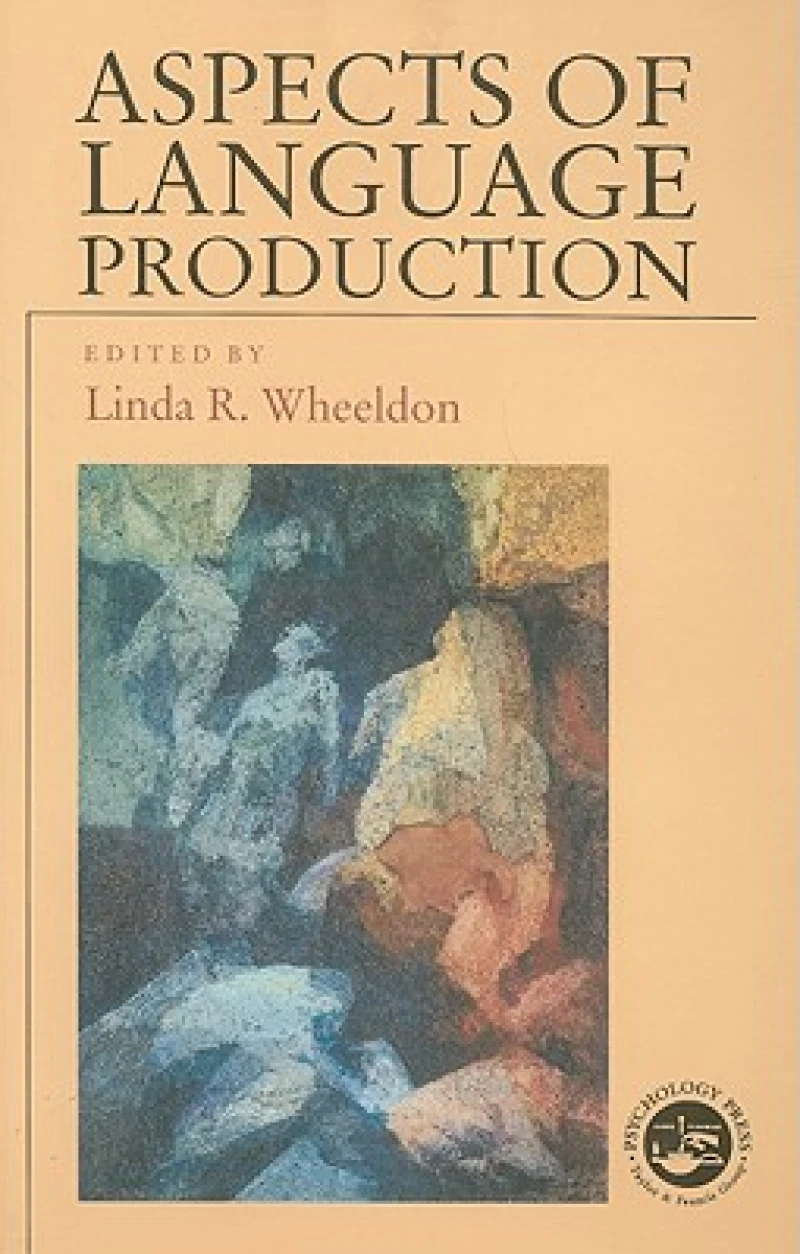 Aspects of Language Production