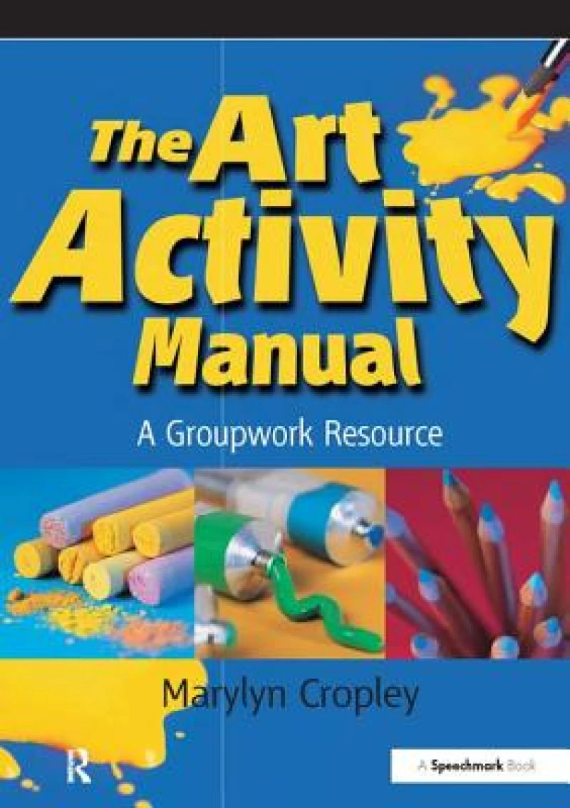 The Art Activity Manual