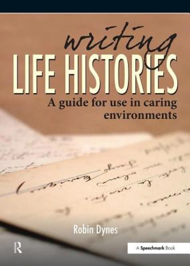 Writing Life Histories