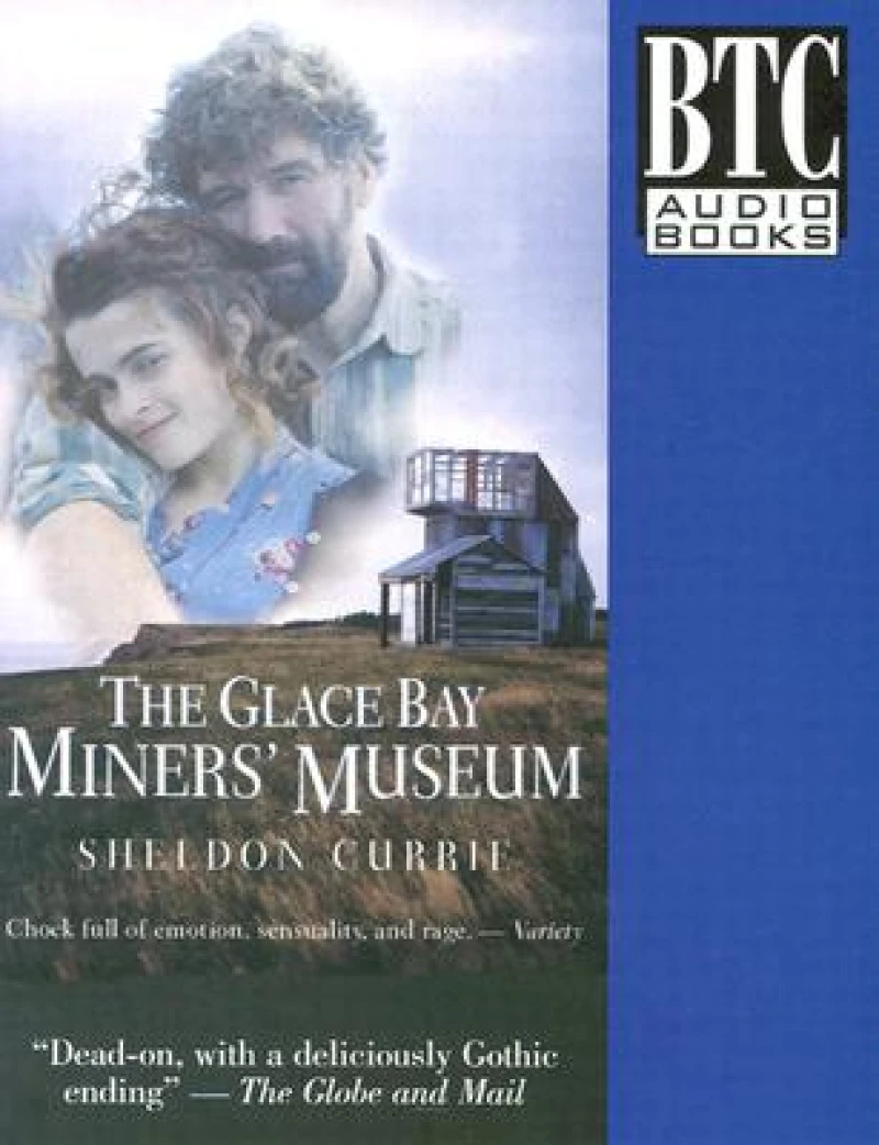 Glace Bay Miners'' Museum