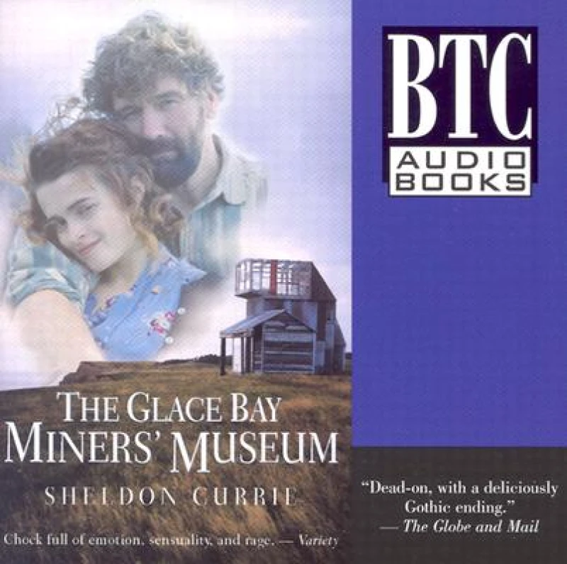 Glace Bay Miners'' Museum