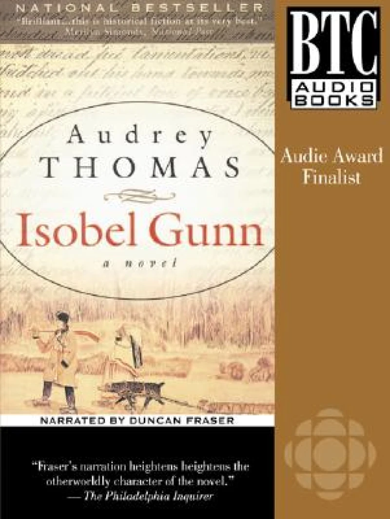 Isobel Gunn