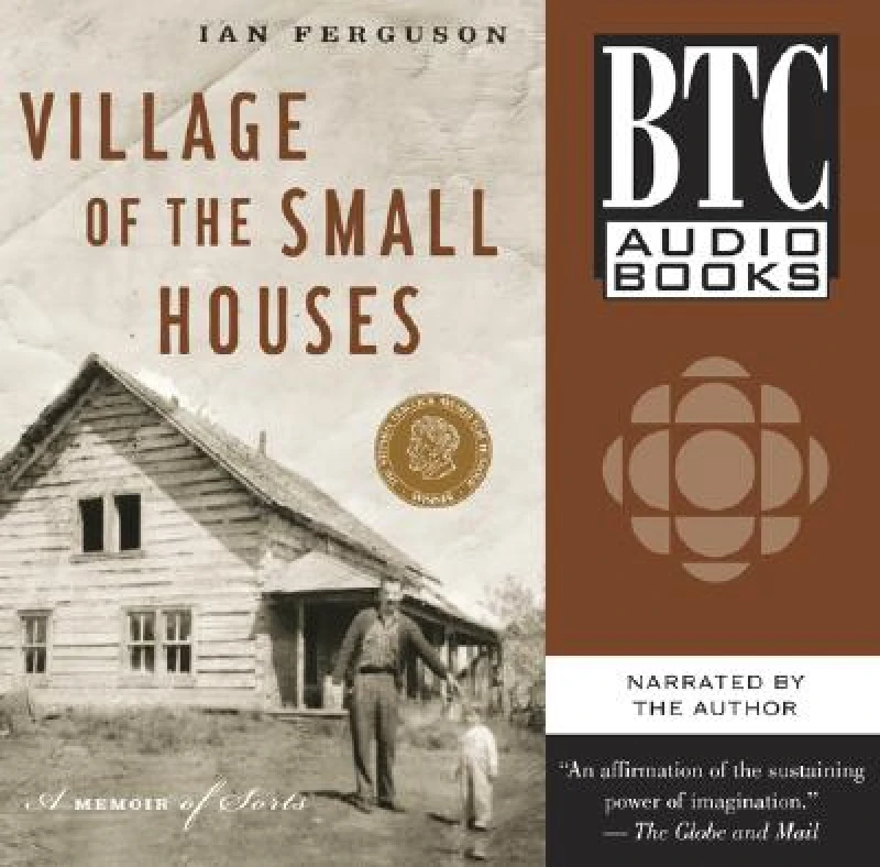 Village of the Small Houses