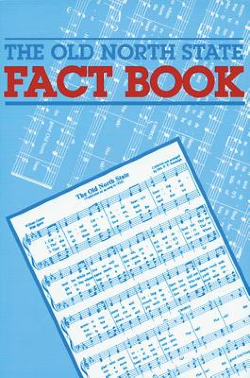 The Old North State Fact Book