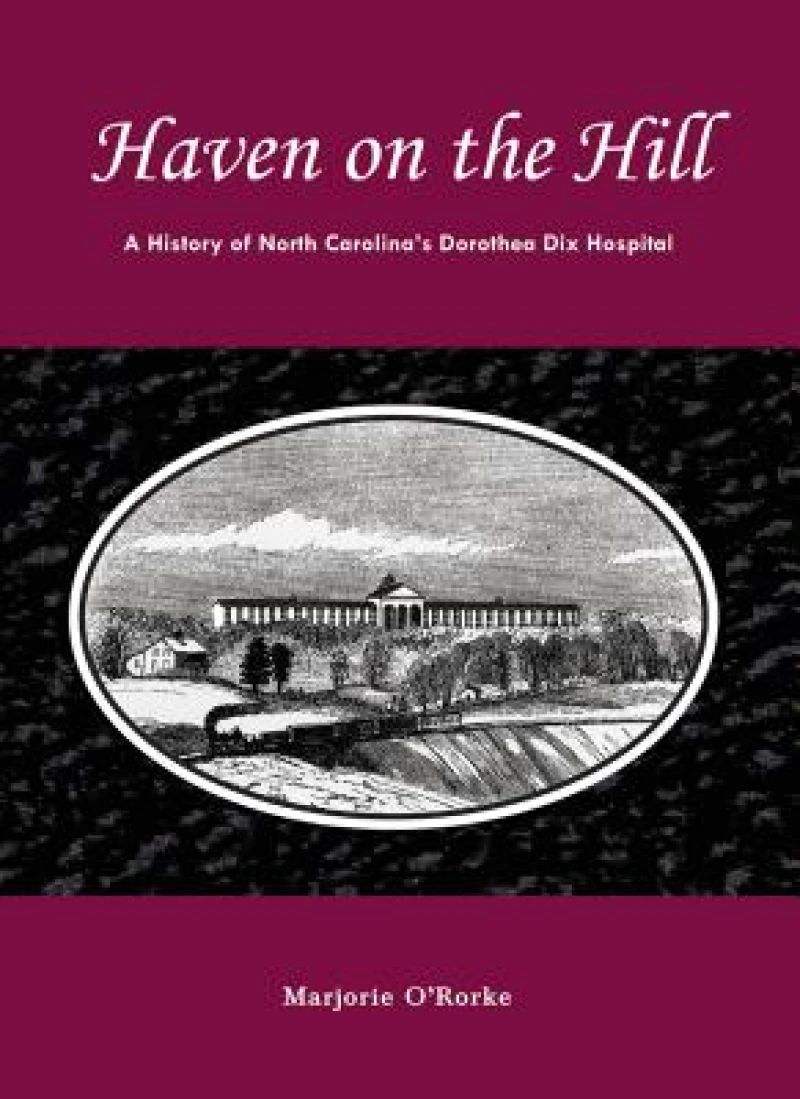 Haven on the Hill