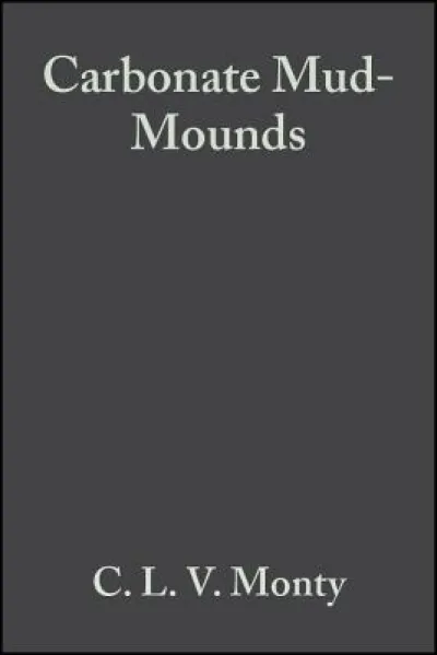 Carbonate Mud-Mounds