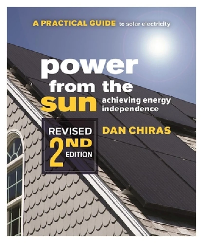 Power from the Sun - 2nd Edition