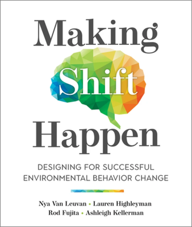 Making Shift Happen